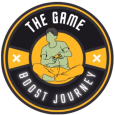 thegameboostjourney.com